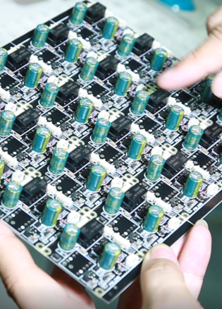 研發(fā)生產(chǎn)