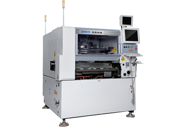 炬鼎科技淺談異形插件機和普通插件機的區(qū)別