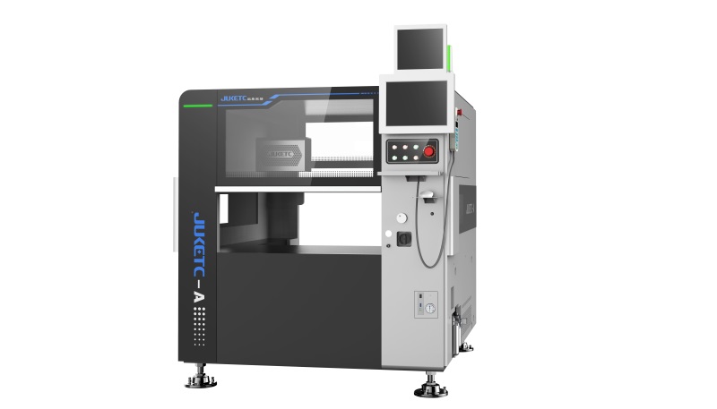 自動異形插件機是未來取代人工的重要設(shè)備