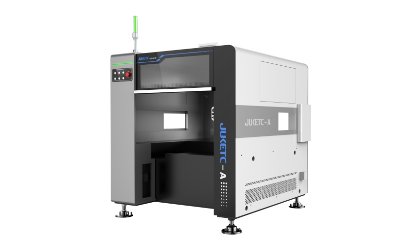 我國的異型插件機技術(shù)發(fā)展已經(jīng)到了白熱化階段