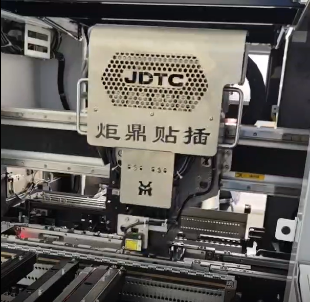 自動插件機生產(chǎn)線規(guī)劃設計與實施要點解析