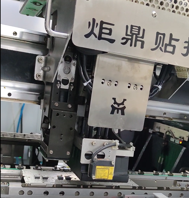 自動化插件機(jī)設(shè)備選購策略：掌握五大評估要點