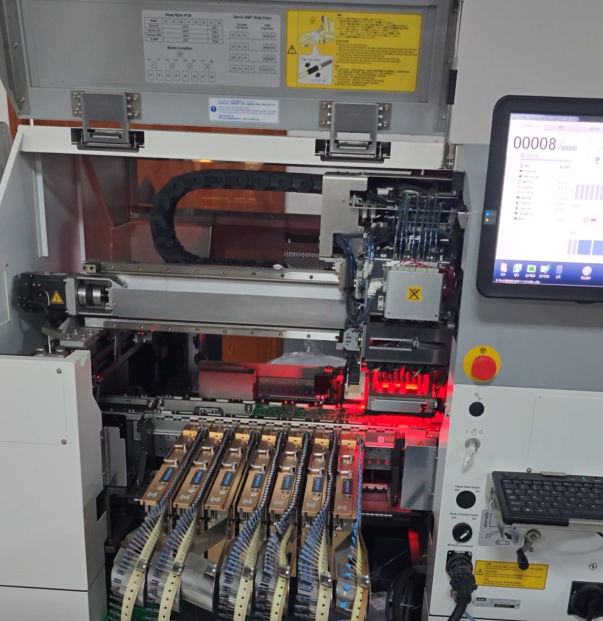 插件機(jī)廠家：直接合作的價值與專業(yè)選擇指南