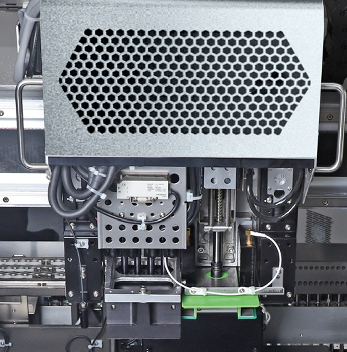 充電器插件機(jī)：面向下一代快充技術(shù)（如GaN）的工藝革新