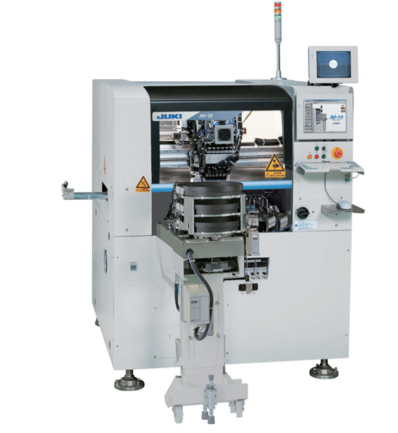 彈片插件機(jī)在精密連接器與FPC組裝中的核心應(yīng)用與價(jià)值