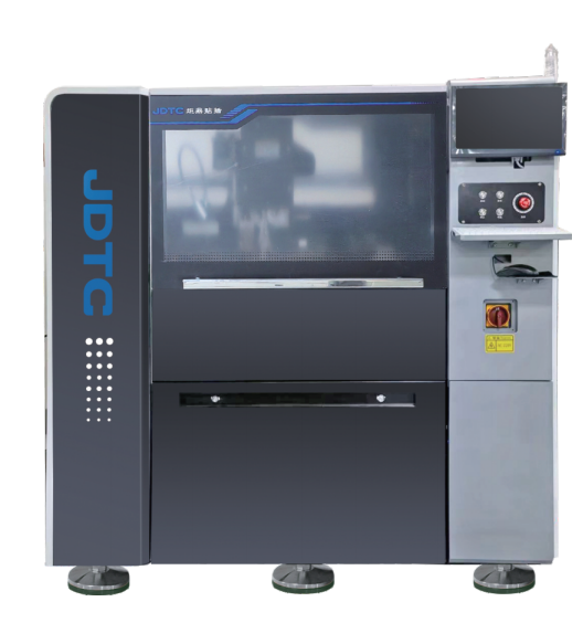 電源插件機(jī)：驅(qū)動(dòng)高效能電源制造的精密裝配核心