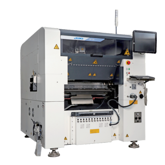 電源插件機(jī)：賦能高效電源制造，攻克精密裝配核心工藝壁壘